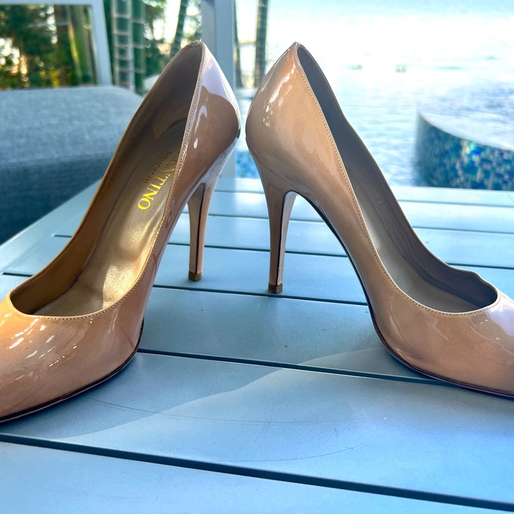 Valentino heels - Picture 5 of 6